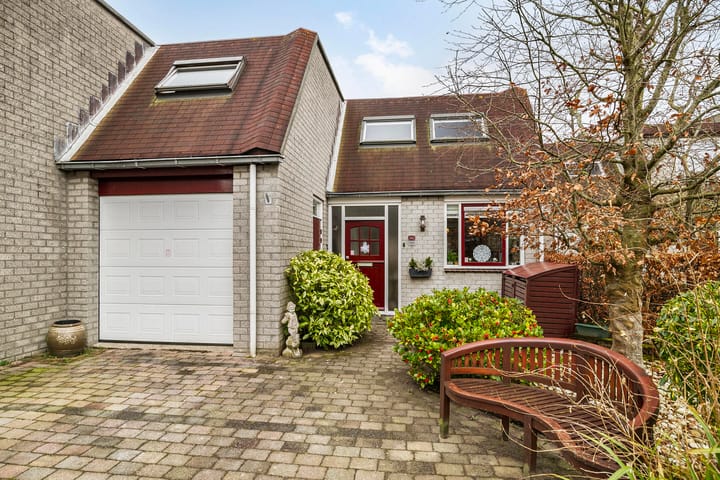 Foto 1 van De Landauer 66