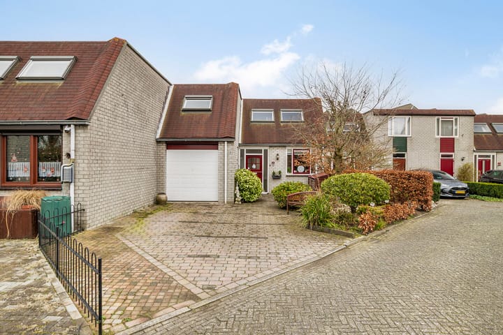 Foto 5 van De Landauer 66