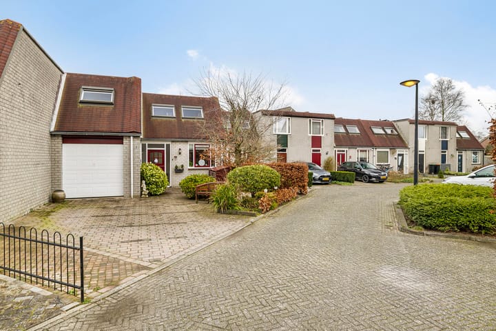 Foto 6 van De Landauer 66