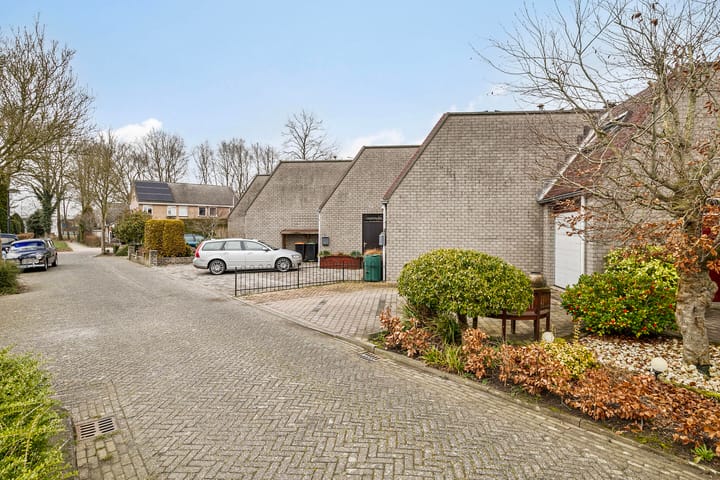 Foto 7 van De Landauer 66