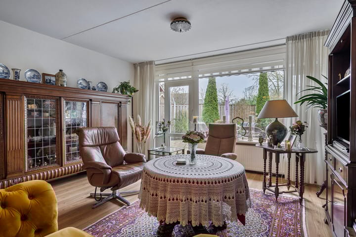 Foto 11 van De Landauer 66