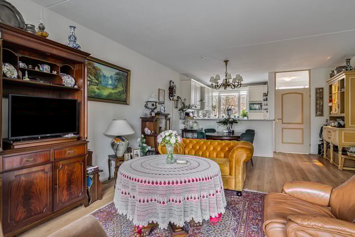 Foto 13 van De Landauer 66