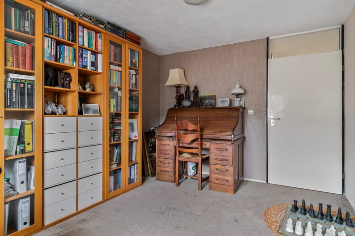 Foto 25 van De Landauer 66