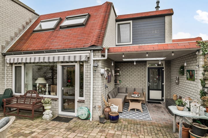 Foto 26 van De Landauer 66