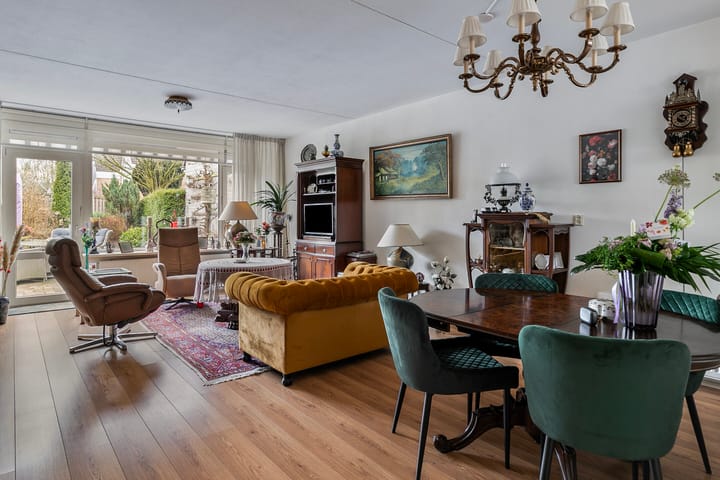 Foto 9 van De Landauer 66