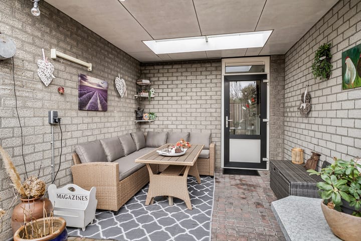 Foto 28 van De Landauer 66