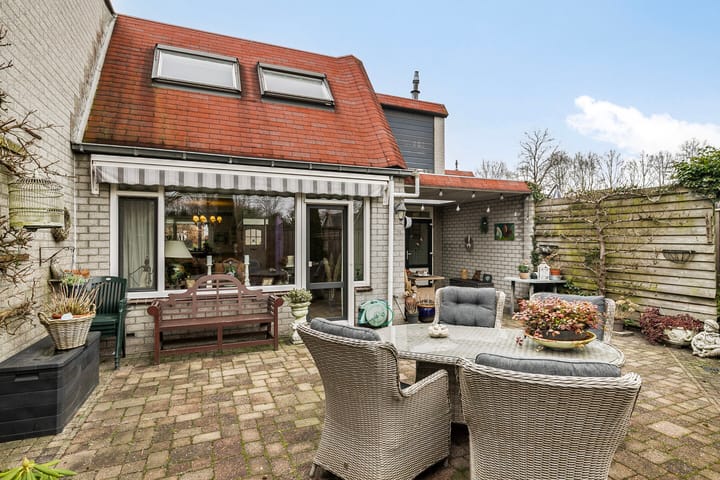 Foto 30 van De Landauer 66