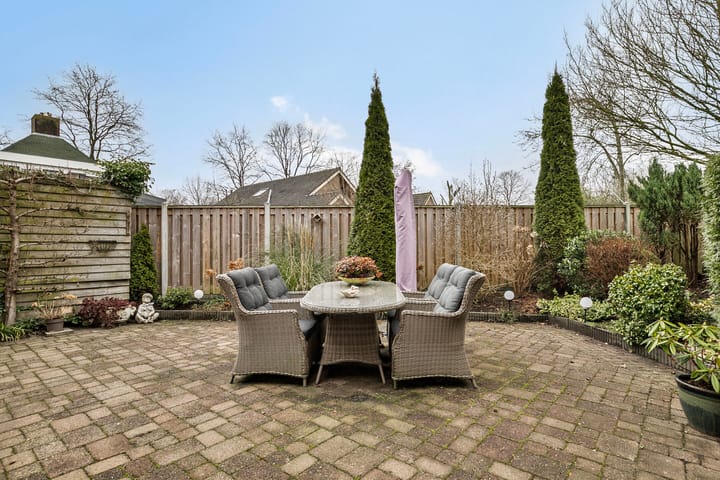 Foto 32 van De Landauer 66