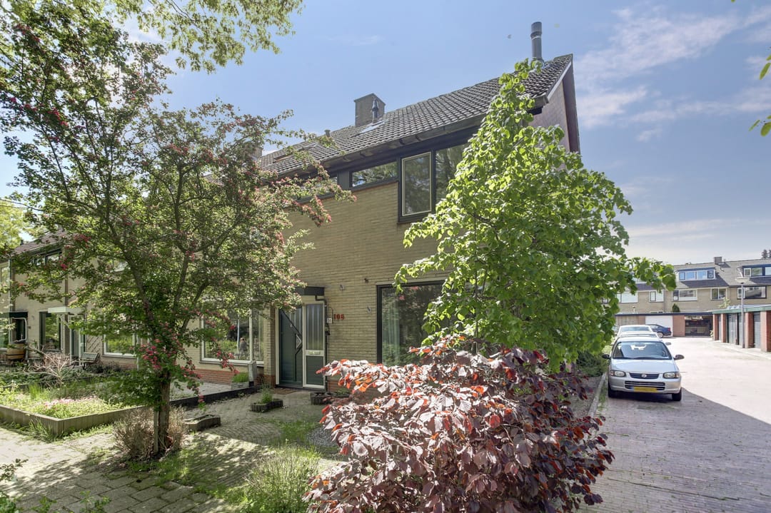 Foto 1 van Steynlaan 106