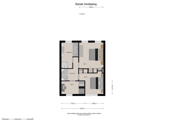 Foto 32 van Adelastraat 16