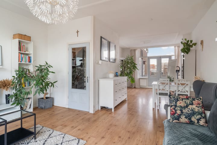 Foto 2 van Scheepvaartplein 5-A