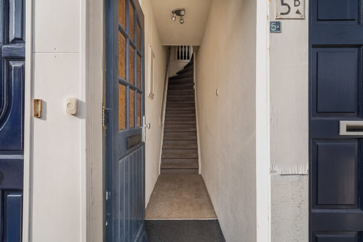 Foto 5 van Scheepvaartplein 5-A