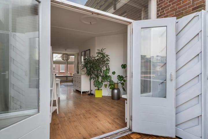 Photo 20 of Scheepvaartplein 5-A