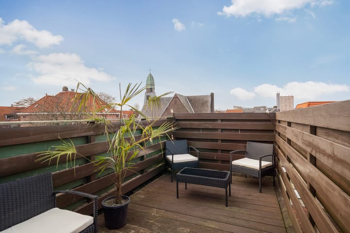 Foto 3 van Scheepvaartplein 5-A