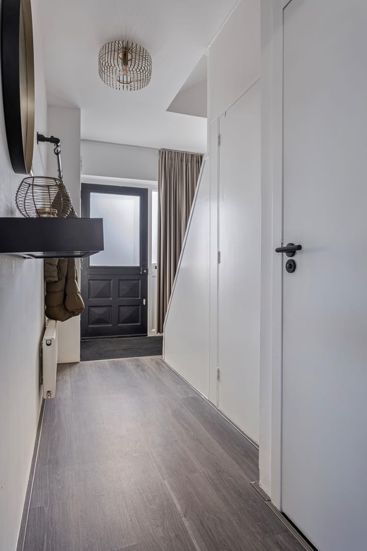 Foto 3 van Jacobus van Looystraat 12