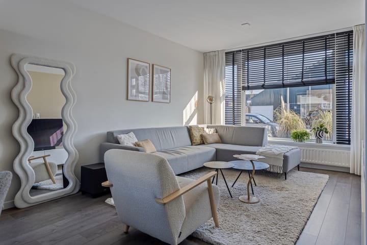 Foto 4 van Jacobus van Looystraat 12