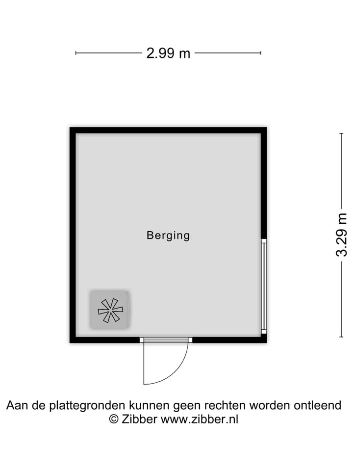 Foto 35 van Jacobus van Looystraat 12