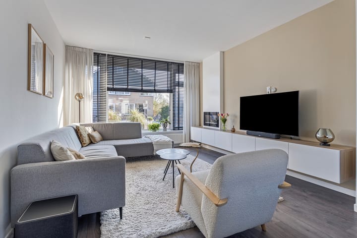 Foto 5 van Jacobus van Looystraat 12