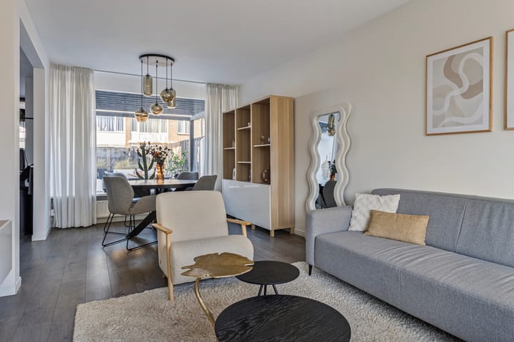 Foto 6 van Jacobus van Looystraat 12