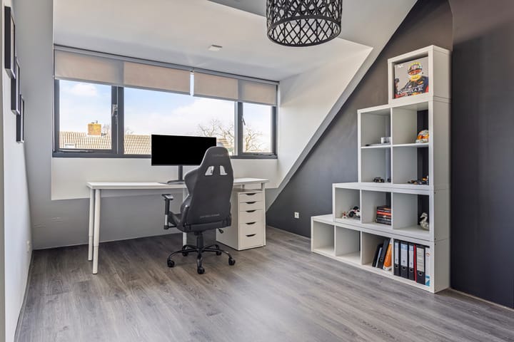 Foto 26 van Jacobus van Looystraat 12