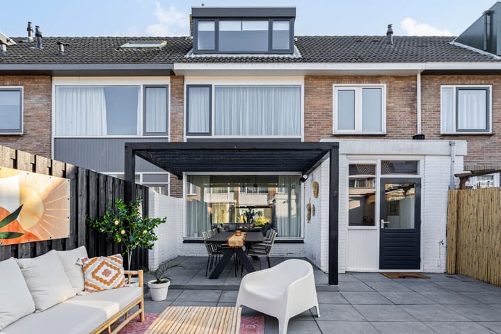 Foto 29 van Jacobus van Looystraat 12