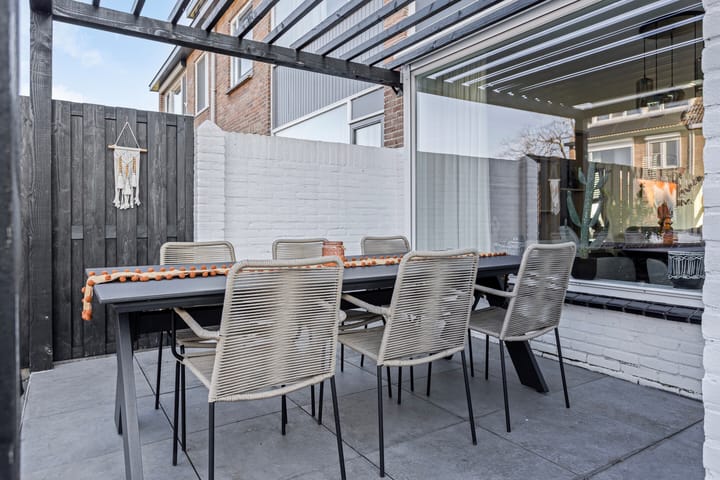 Foto 28 van Jacobus van Looystraat 12