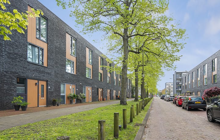 Foto 29 van Windesheimstraat 23