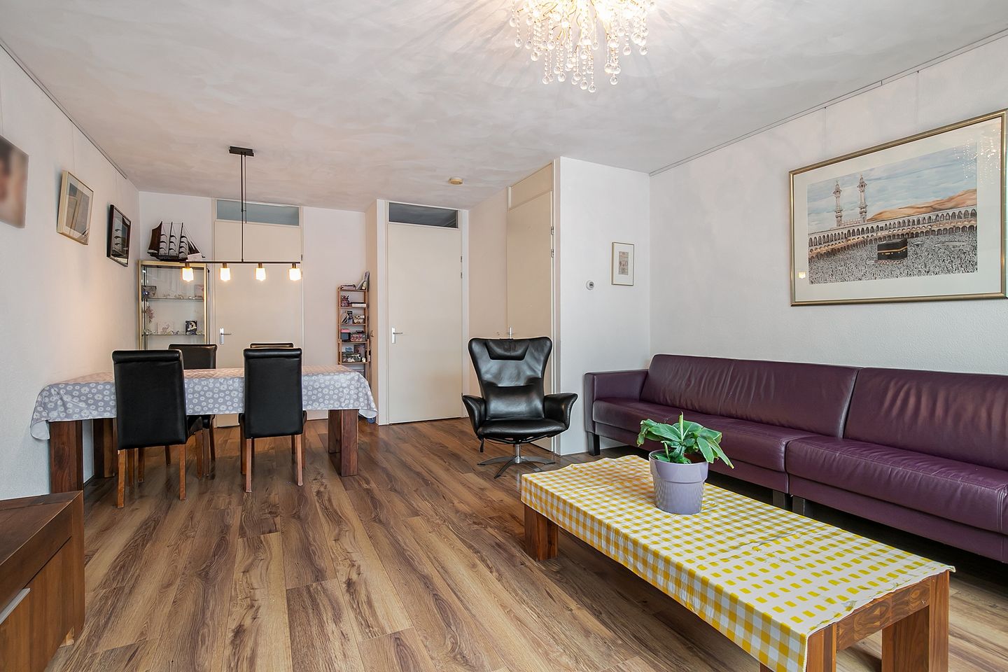 Photo 4 of Windesheimstraat 23