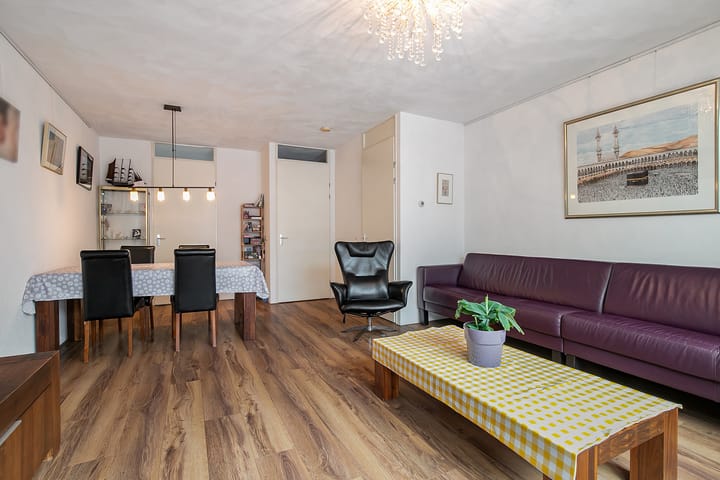 Foto 4 van Windesheimstraat 23