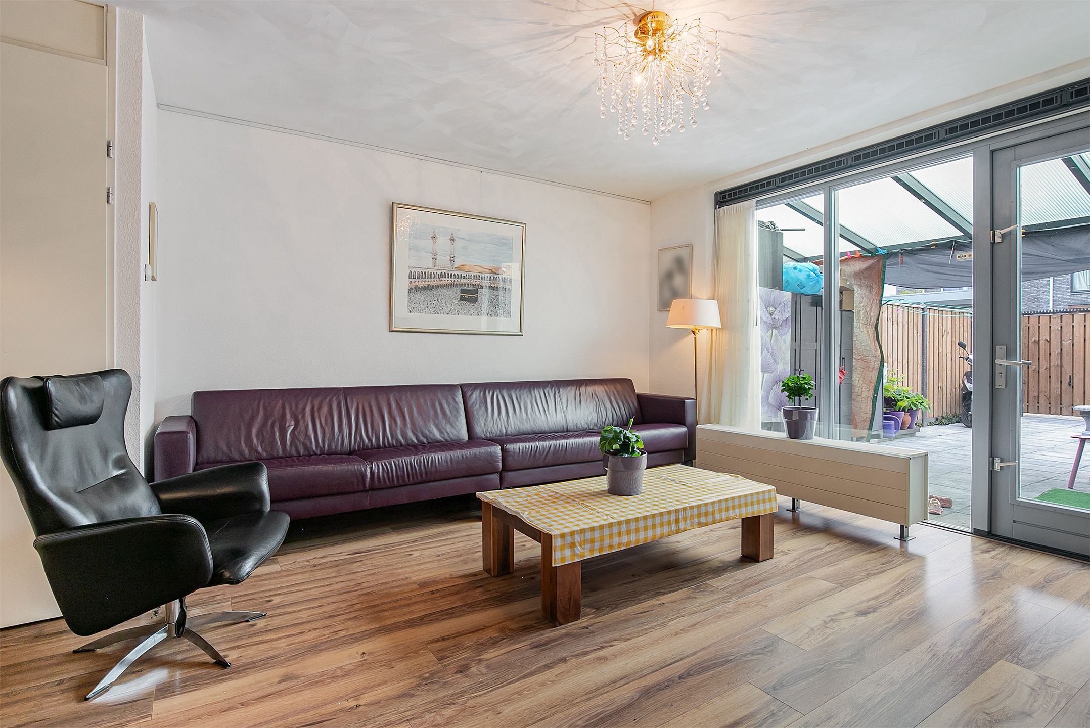 Photo 3 of Windesheimstraat 23