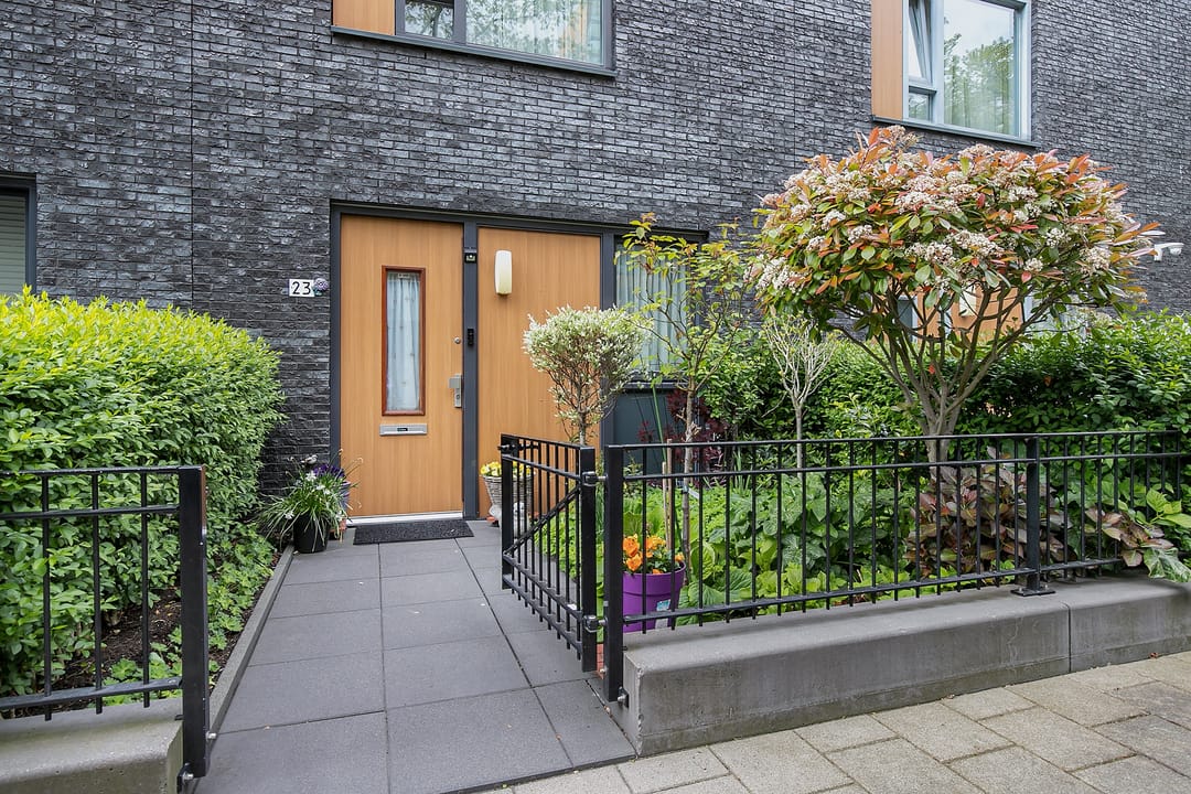 Photo 2 of Windesheimstraat 23