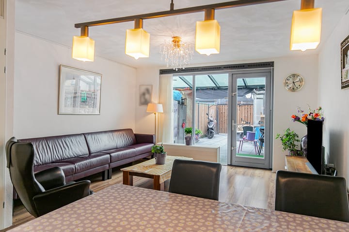 Foto 6 van Windesheimstraat 23