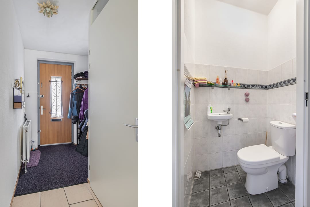 Photo 7 of Windesheimstraat 23