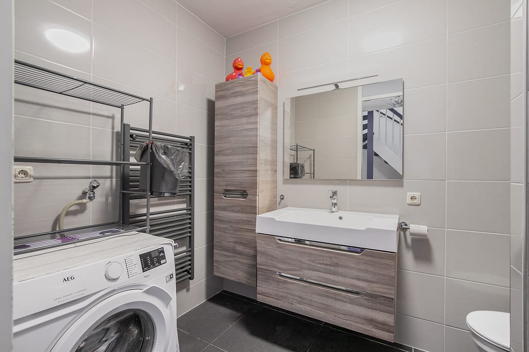 Photo 13 of Windesheimstraat 23