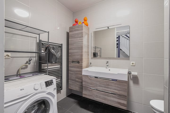 Foto 13 van Windesheimstraat 23