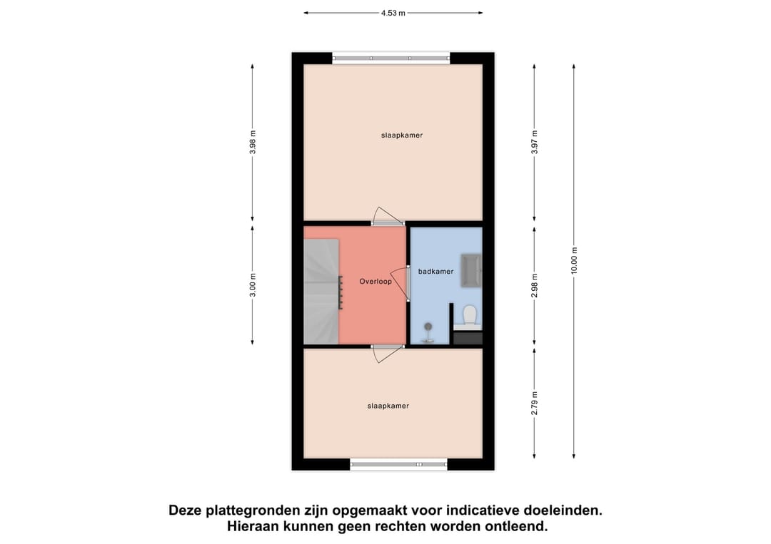 Photo 16 of Windesheimstraat 23