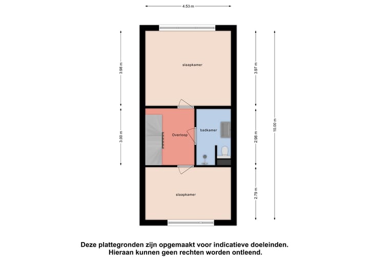 Foto 16 van Windesheimstraat 23