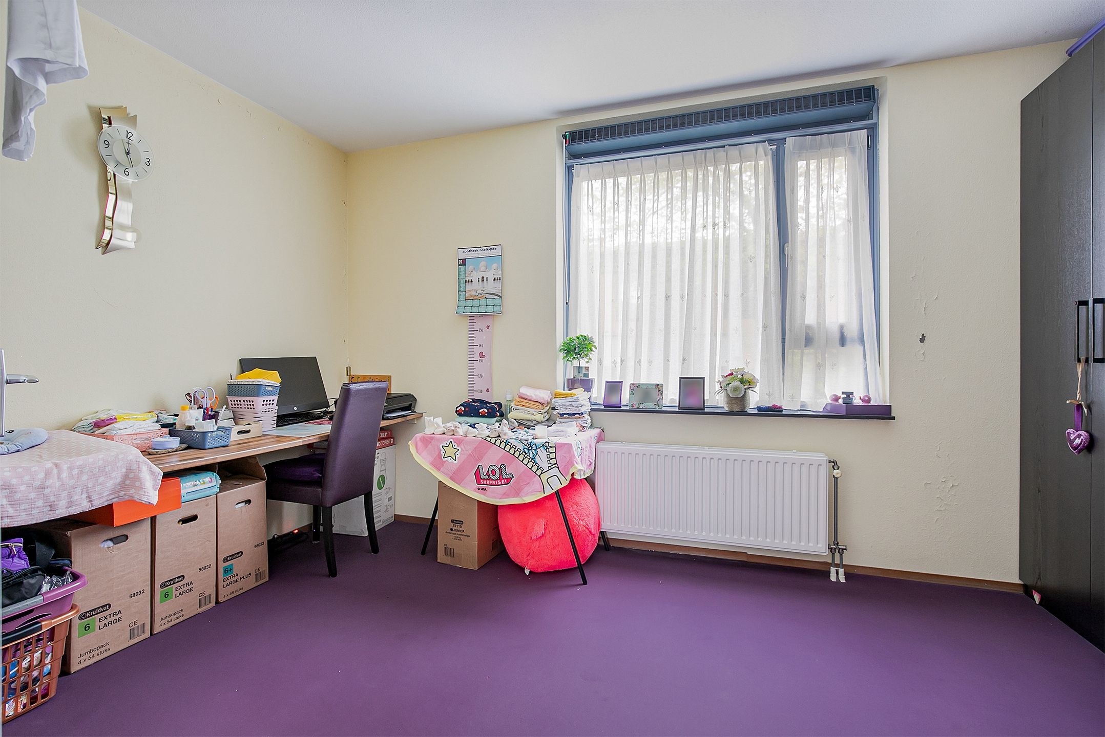 Photo 18 of Windesheimstraat 23