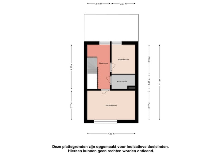 Foto 20 van Windesheimstraat 23