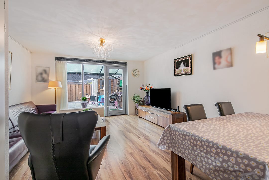 Photo 22 of Windesheimstraat 23