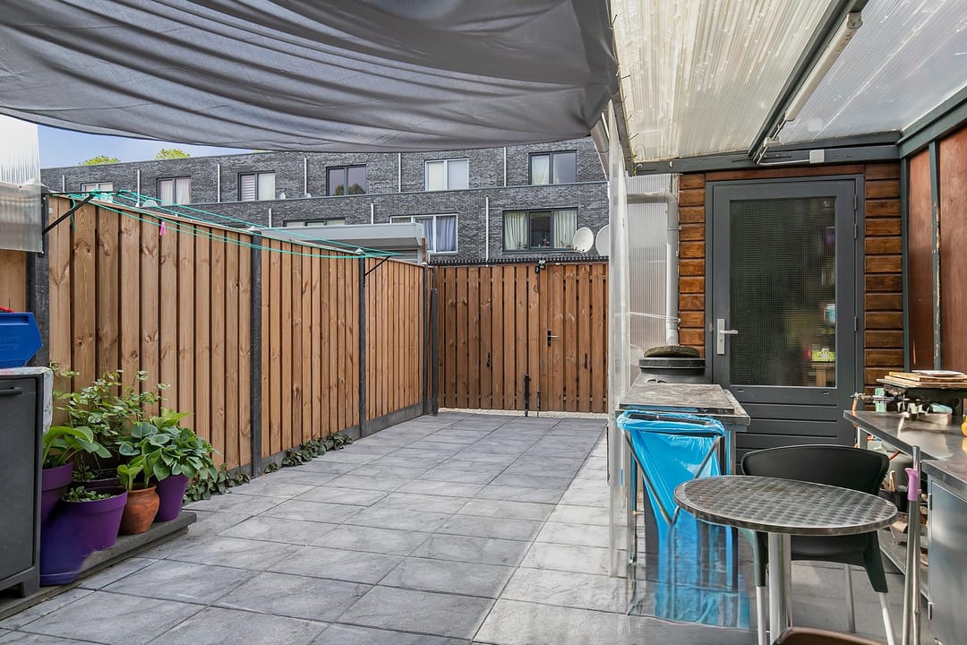 Photo 23 of Windesheimstraat 23