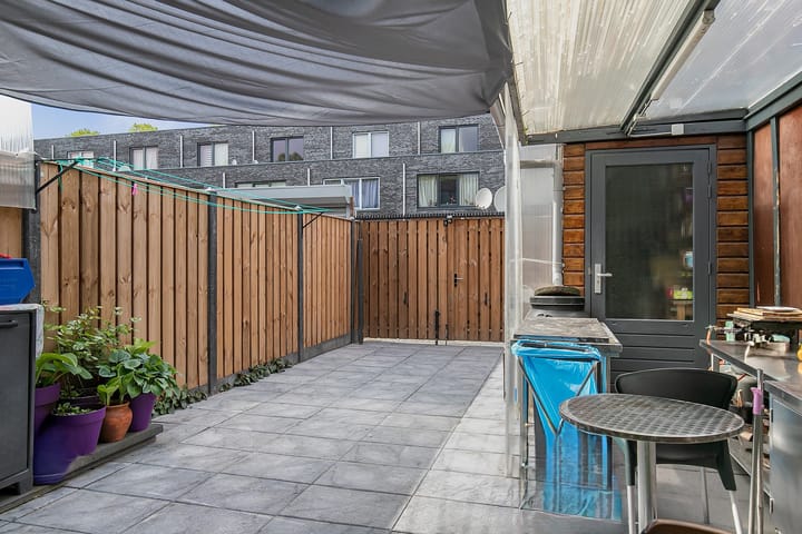 Foto 23 van Windesheimstraat 23