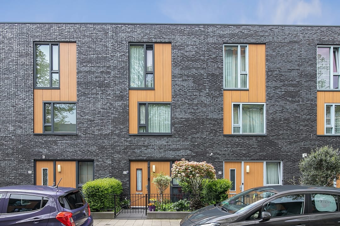 Photo 1 of Windesheimstraat 23