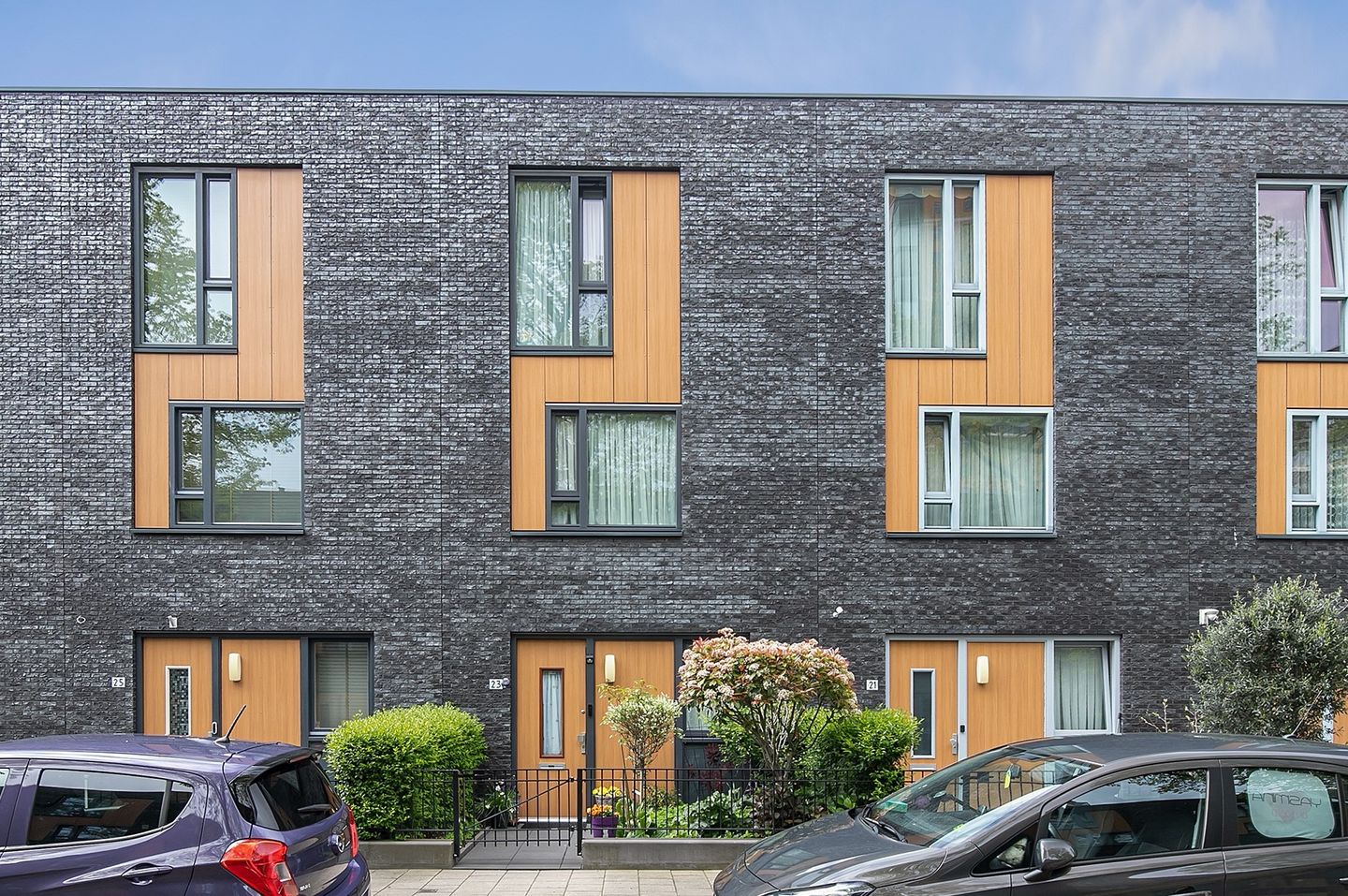 Foto 1 van Windesheimstraat 23