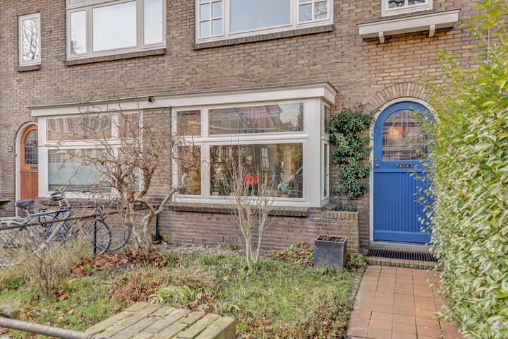 Foto 3 van Dobbelmannweg 50