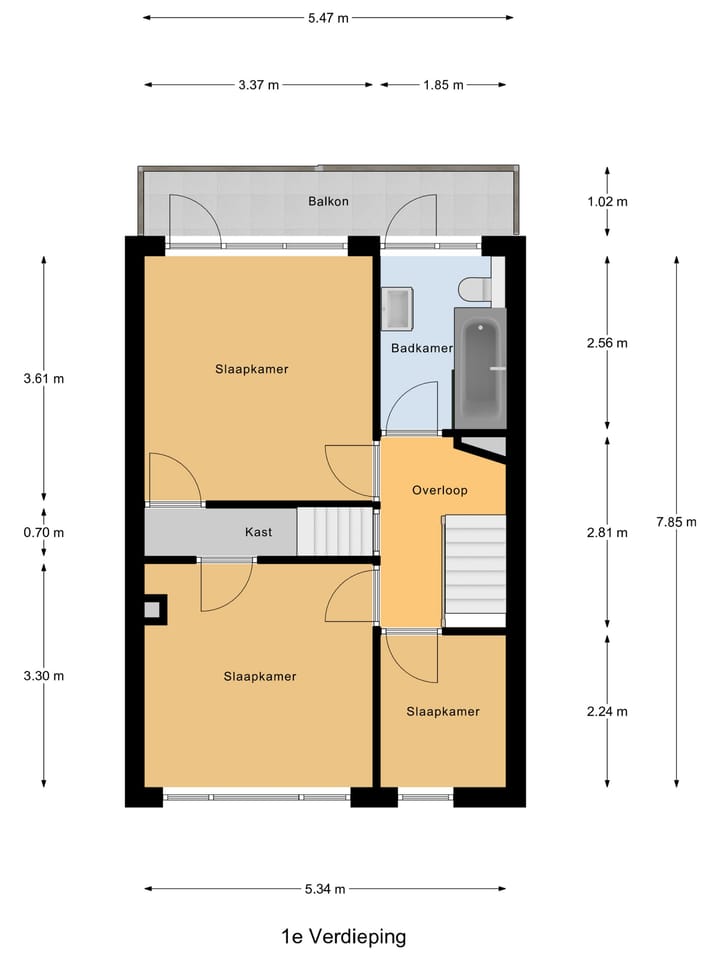Photo 36 of Dobbelmannweg 50