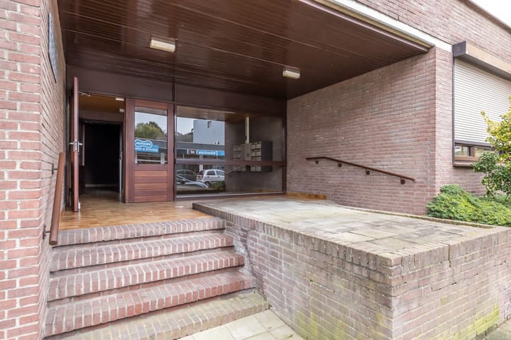 Foto 3 van Sweelinckstraat 27