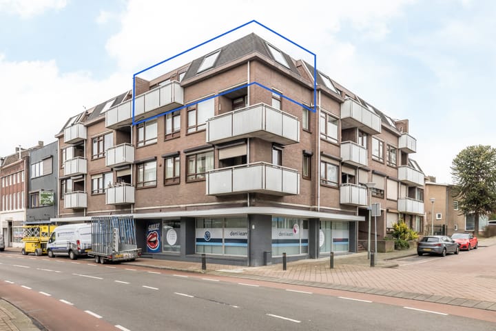 Foto 2 van Sweelinckstraat 27