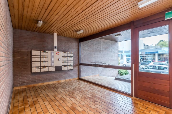 Foto 4 van Sweelinckstraat 27