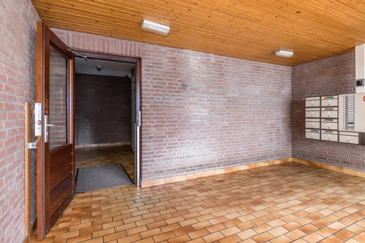 Foto 5 van Sweelinckstraat 27